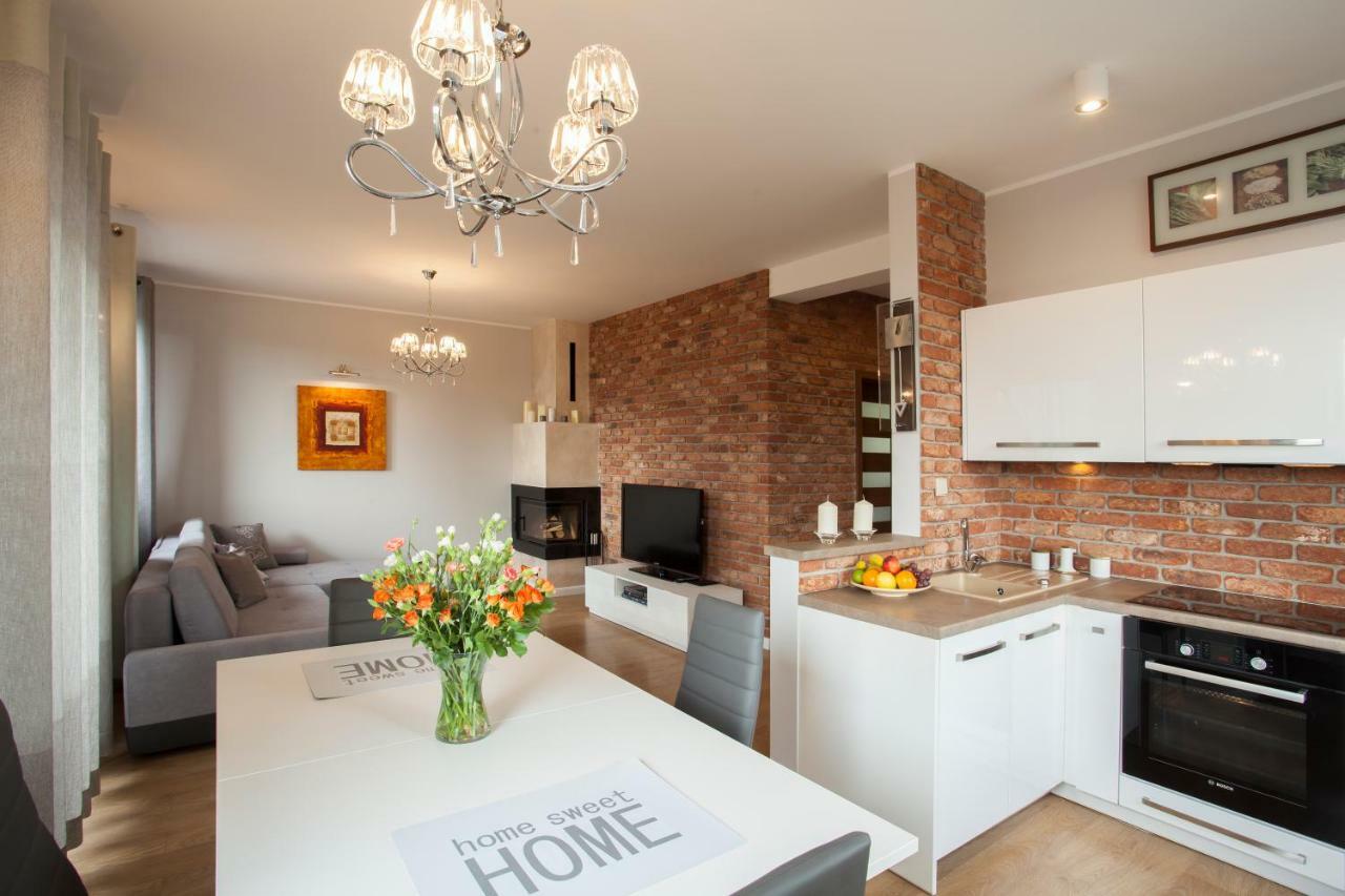 Apartament Home Sweet Home na Górnej D Шклярска Поремба Екстериор снимка